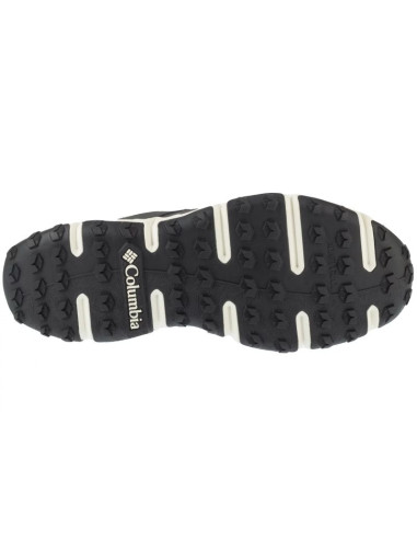 Columbia voyagger flx 2109391010 czarne 42,5