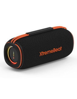 Tracer głośnik tws xtremebeat pro bluetooth rgb