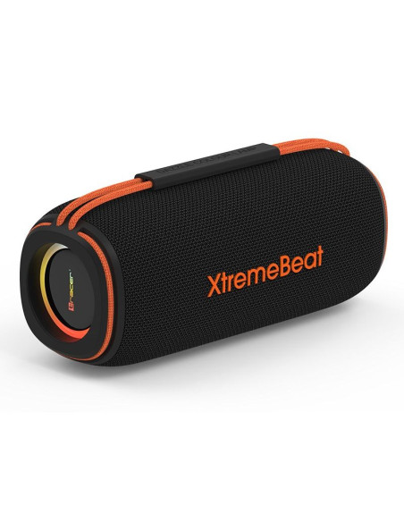Tracer głośnik tws xtremebeat pro bluetooth rgb