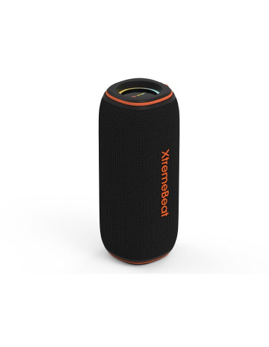 Tracer głośnik tws xtremebeat pro bluetooth rgb