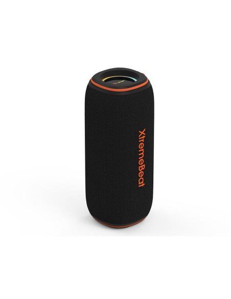 Tracer głośnik tws xtremebeat pro bluetooth rgb