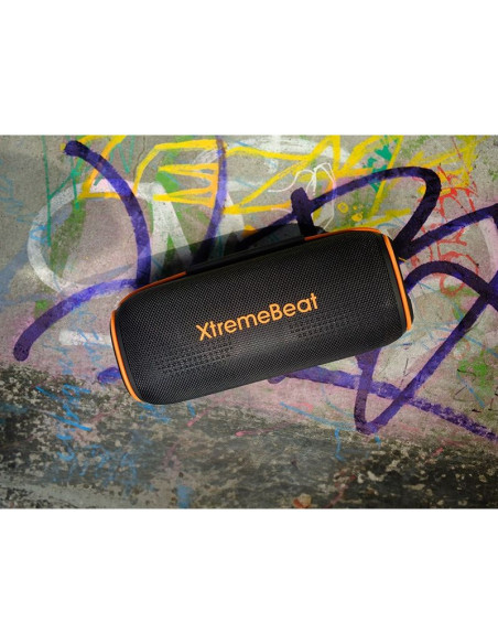 Tracer głośnik tws xtremebeat pro bluetooth rgb