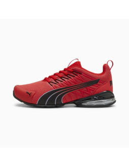 Voltaic evo for all time red-puma black-