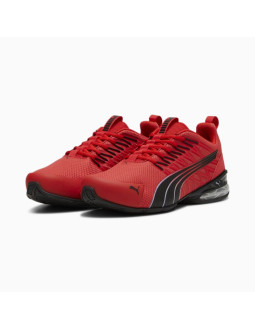 Voltaic evo for all time red-puma black- 2
