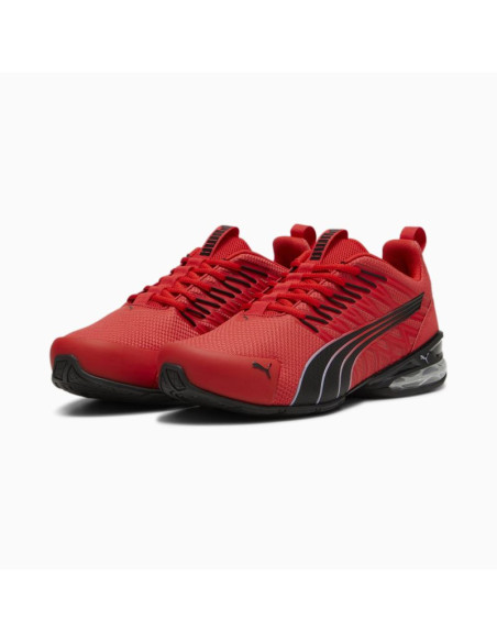 Voltaic evo for all time red-puma black-
