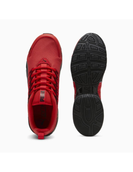 Voltaic evo for all time red-puma black-