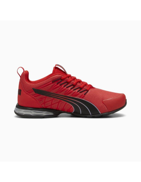 Voltaic evo for all time red-puma black-