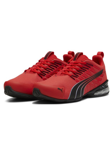 Voltaic evo for all time red-puma black-