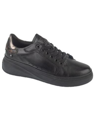 Rieker sneakers w2303-00 czarne 36