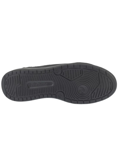 Rieker sneakers w2303-00 czarne 36