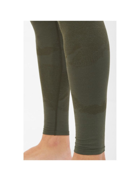 Bielizna męska viking gasher man set merino roz. l khaki