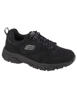 Skechers oak canyon-sunfair 237348-bbk czarne 42