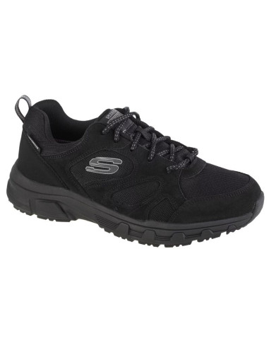 Skechers oak canyon-sunfair 237348-bbk czarne 42
