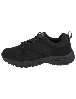Skechers oak canyon-sunfair 237348-bbk czarne 42 2
