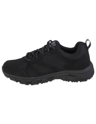 Skechers oak canyon-sunfair 237348-bbk czarne 42