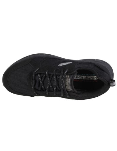Skechers oak canyon-sunfair 237348-bbk czarne 42