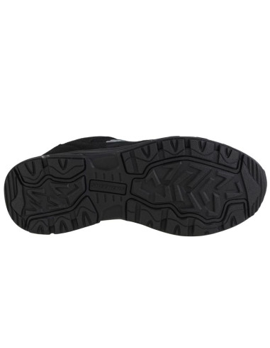 Skechers oak canyon-sunfair 237348-bbk czarne 42