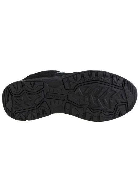 Skechers oak canyon-sunfair 237348-bbk czarne 42