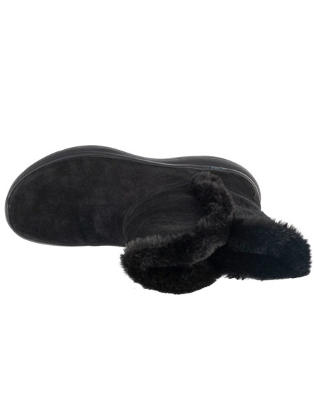 Skechers on-the-go encore - snow flurry 144870-bbk czarne 36