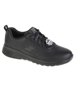 Skechers marsing - gmina sr 108010ec-blk czarne 36