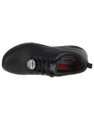 Skechers marsing - gmina sr 108010ec-blk czarne 36