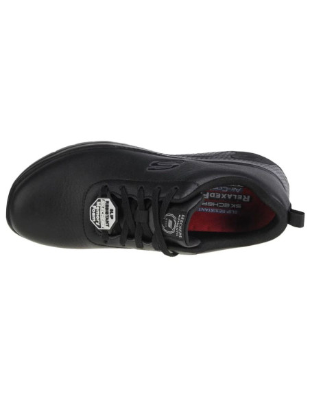 Skechers marsing - gmina sr 108010ec-blk czarne 36