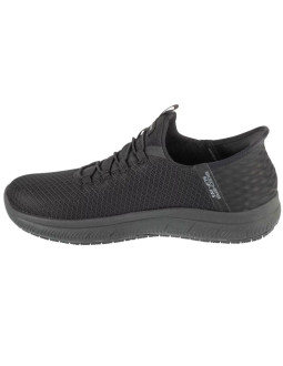 Skechers slip-ins: summits sr - enslee 108144ec-bbk czarne 37 2