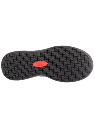 Skechers slip-ins: summits sr - enslee 108144ec-bbk czarne 37