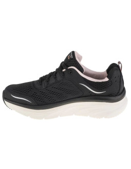 Skechers relaxed fit: d'lux walker - infinite motion 149023-bkpk czarne 36 2