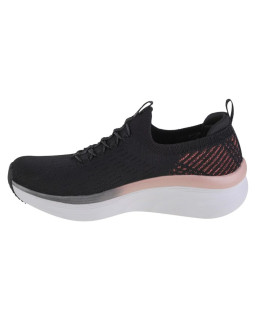 Skechers d'lux walker let it glow 149366-bkrg czarne 36 2