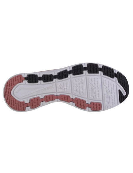 Skechers d'lux walker let it glow 149366-bkrg czarne 36