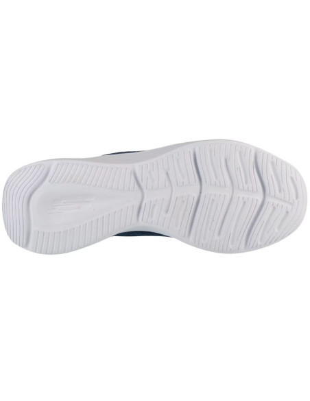 Skechers slip-ins: skech-lite pro - natural beauty 150012-nvlv granatowe 36