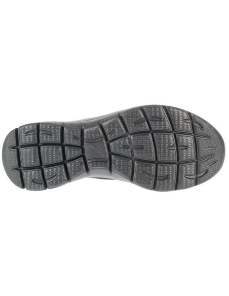 Skechers slip-ins: summits - new daily 150263-bbk czarne 36