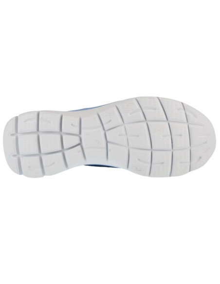 Skechers slip-ins: summits - new daily 150263-nvbl granatowe 36