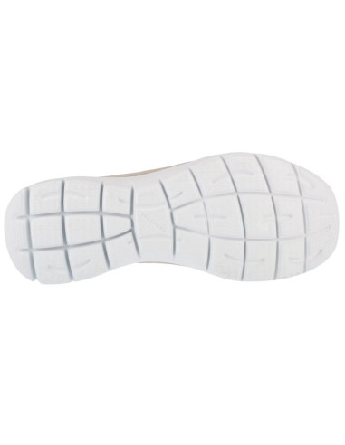 Skechers slip-ins: summits - new daily 150263-tpe beżowe 36,5