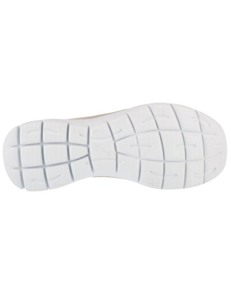 Skechers slip-ins: summits - new daily 150263-tpe beżowe 36,5