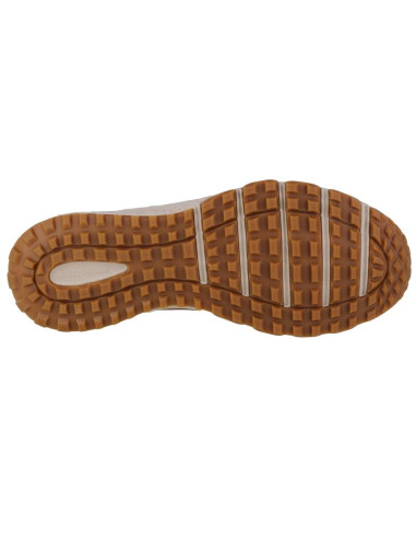 Skechers escape plan - endless pursuit 180061-mve bordowe 36