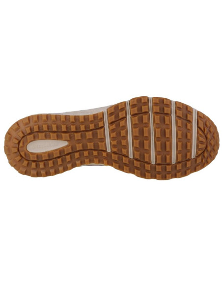 Skechers escape plan - endless pursuit 180061-mve bordowe 36