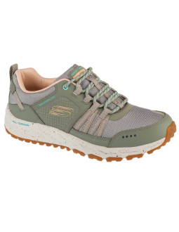 Skechers escape plan - endless pursuit 180061-olv zielone 36