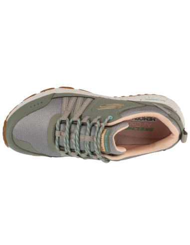 Skechers escape plan - endless pursuit 180061-olv zielone 36