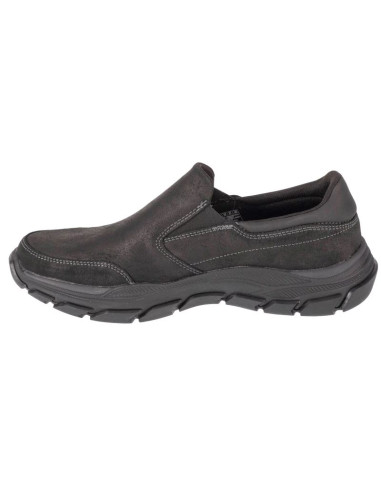 Skechers respected - calum 204480-bbk czarne 46