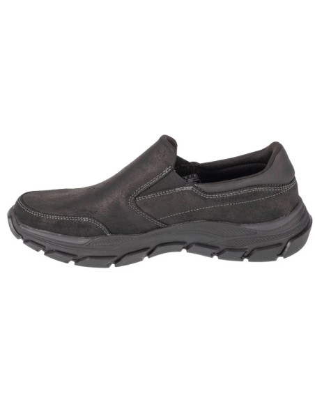 Skechers respected - calum 204480-bbk czarne 46