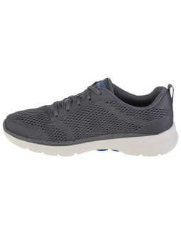 Skechers go walk 6 avalo 216209-char szare 41 2