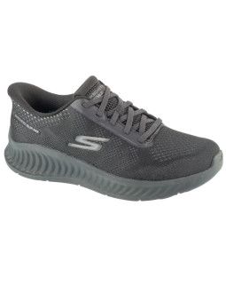 Skechers slip-ins: go walk now - payton 216375-bbk czarne 42