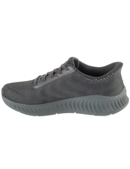 Skechers slip-ins: go walk now - payton 216375-bbk czarne 42 2