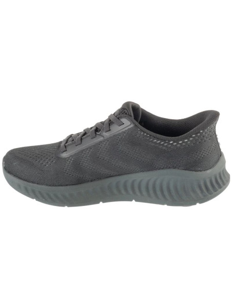 Skechers slip-ins: go walk now - payton 216375-bbk czarne 42