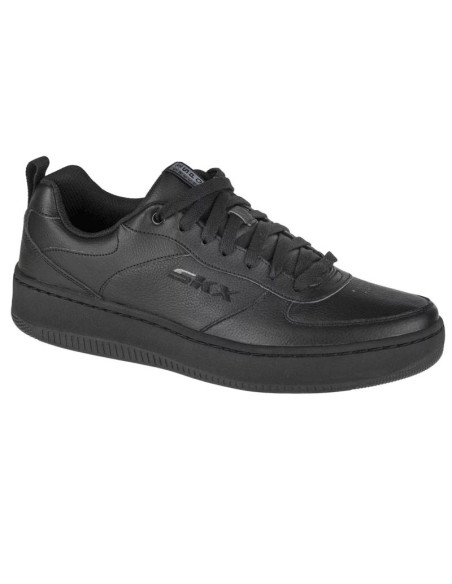 Skechers sport court 92 237188-bbk białe 41
