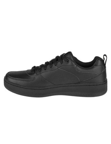 Skechers sport court 92 237188-bbk białe 41