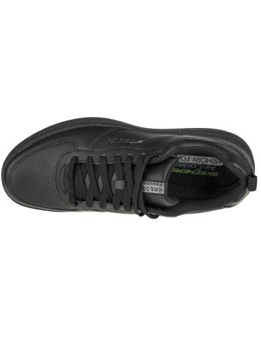 Skechers sport court 92 237188-bbk białe 41