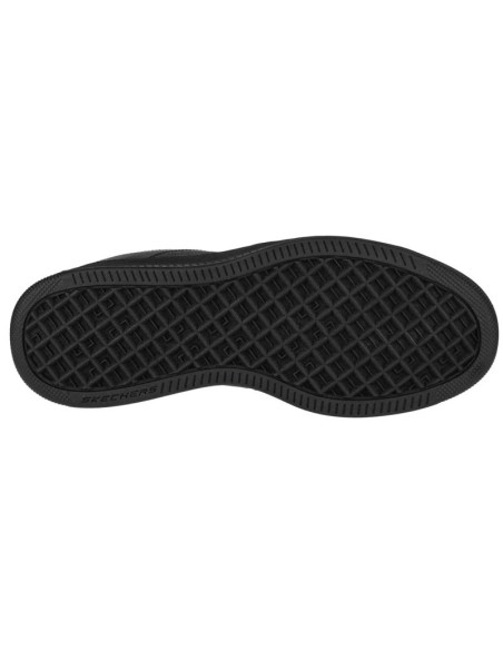 Skechers sport court 92 237188-bbk białe 41